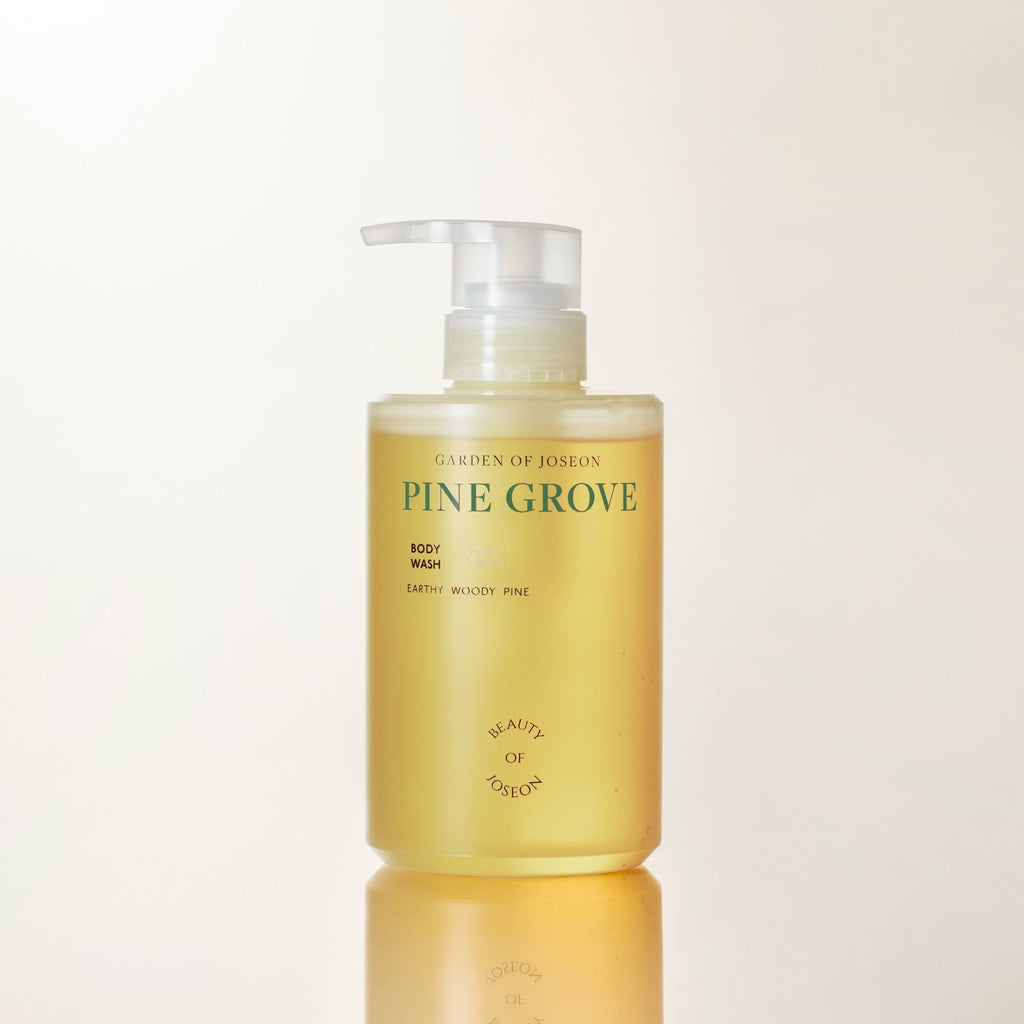 Pine Grove : Body Wash