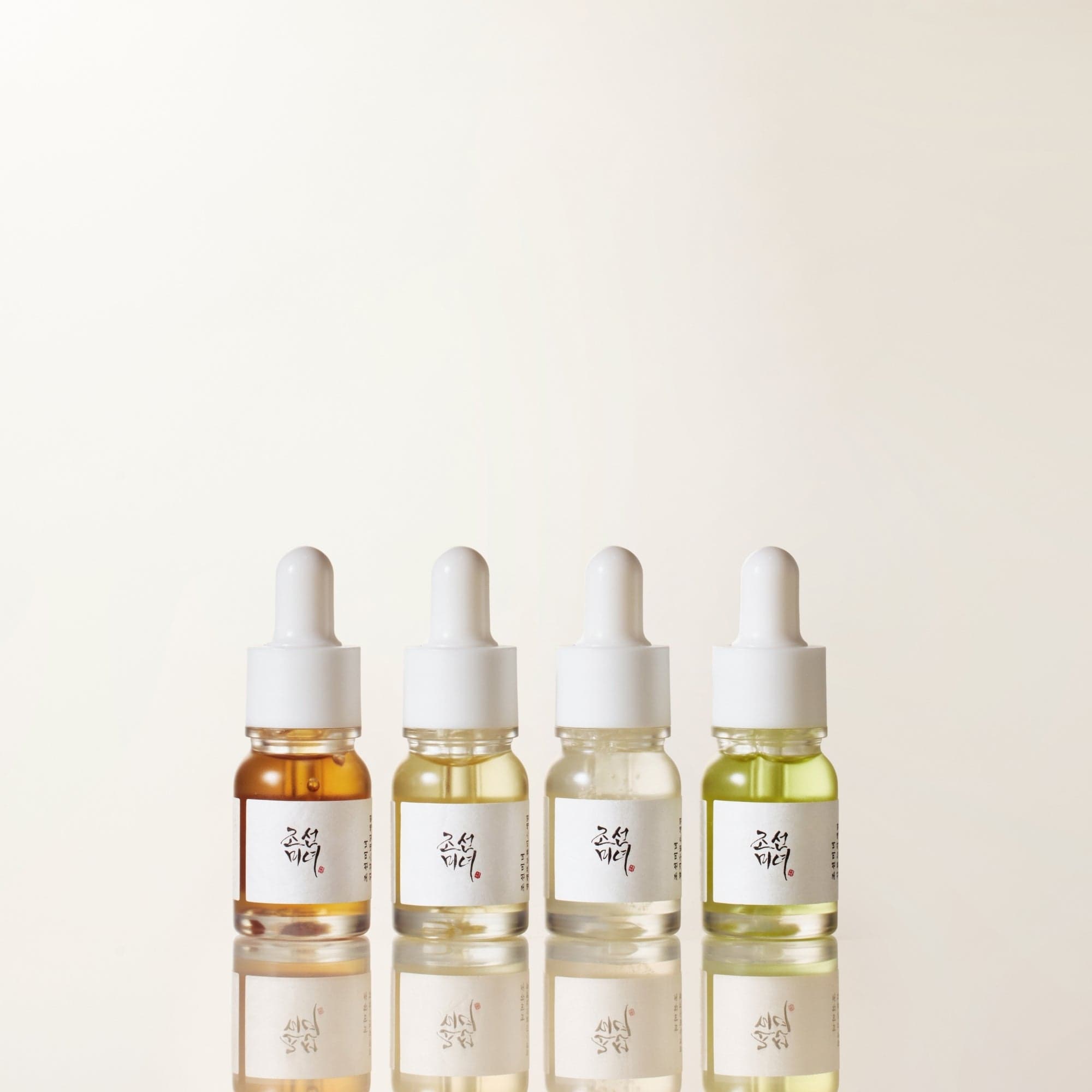🎁 Hanbang Serum Discovery Kit (100% off)