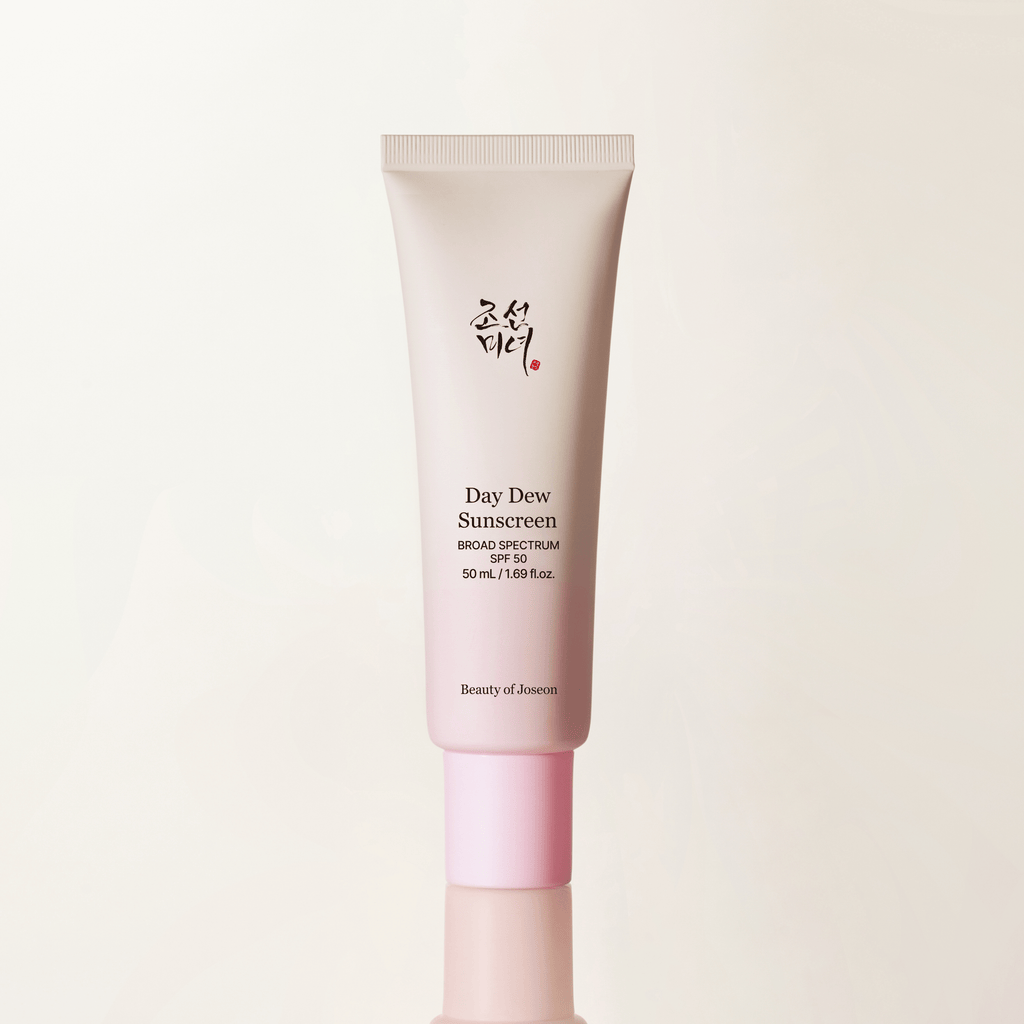 Day Dew Sunscreen