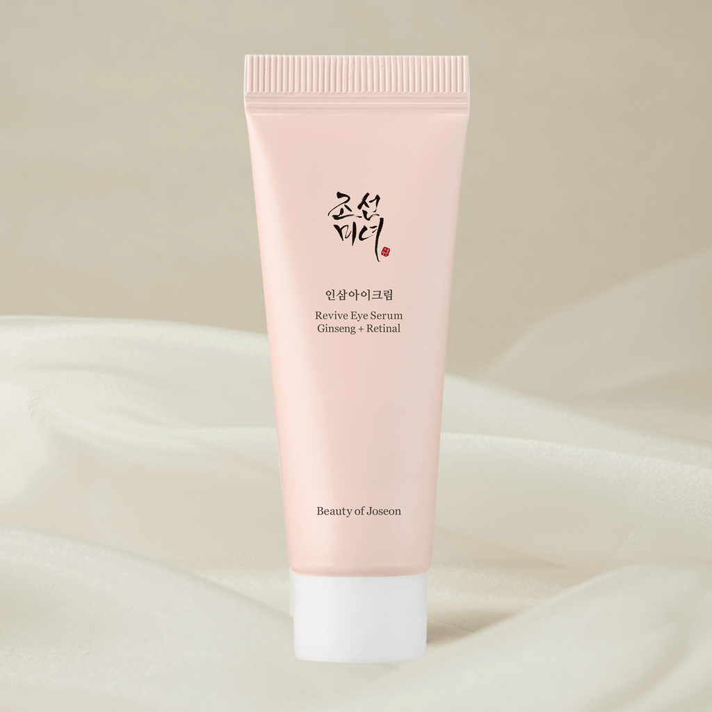 (Free Gift) Revive Eye Serum Mini