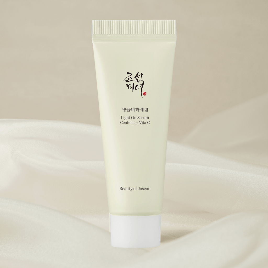 (Free Gift) Light On Serum Mini